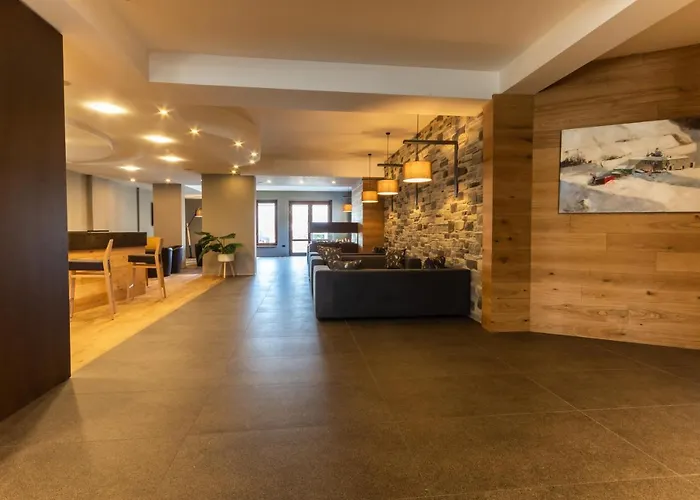 Sport Village Hotel & Spa