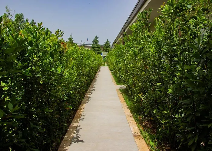 Kairos Resort & Spa